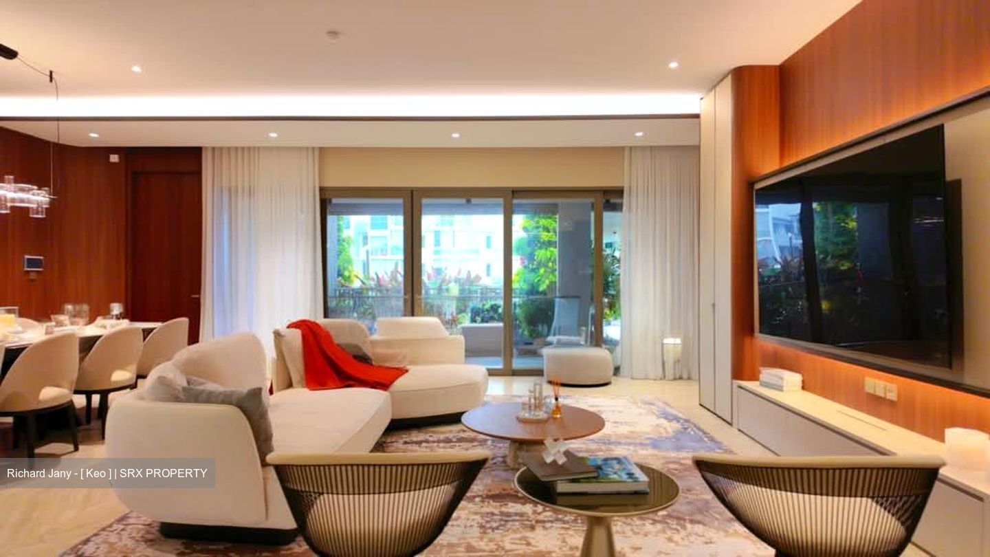 The Giverny Residences (D10), Apartment #548940841